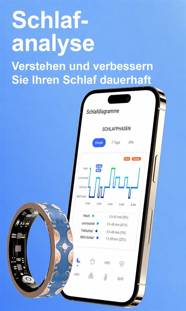 Sleep tracking