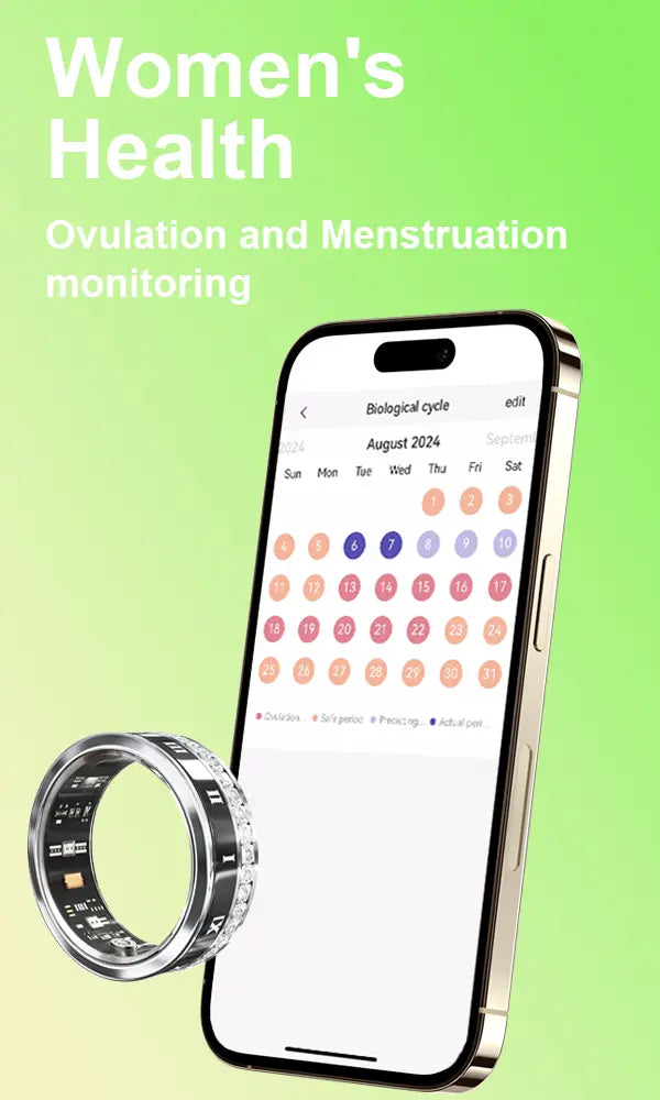 Women's health