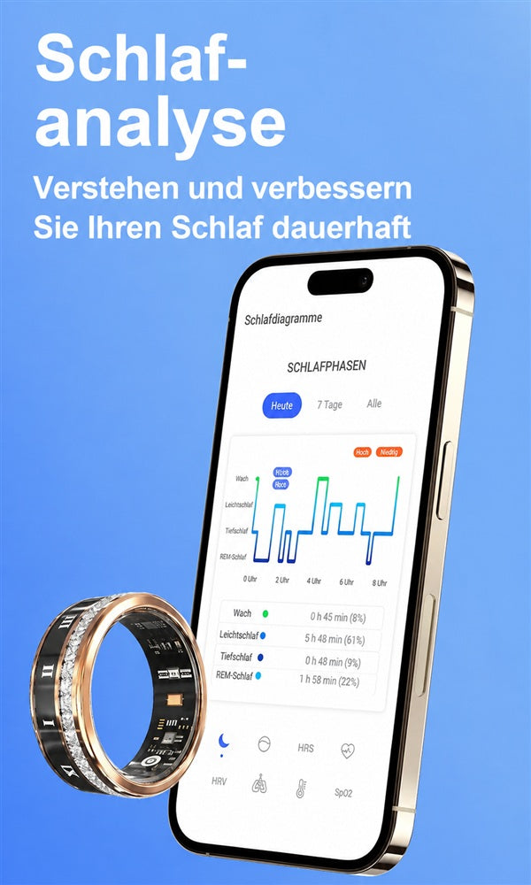 Sleep tracking